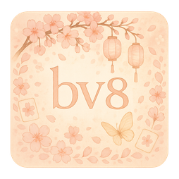 bv8 logo